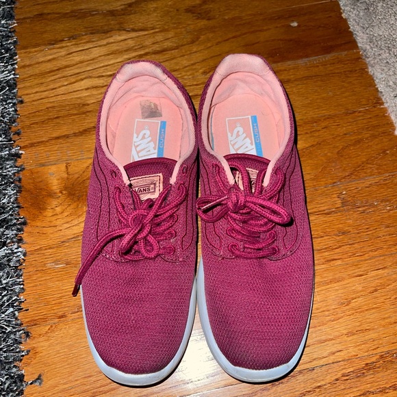 Vans shoes - Picture 5 of 8